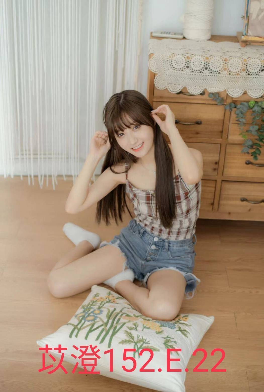 屏東 巨乳 惠熙 胸圍34E|年齡24